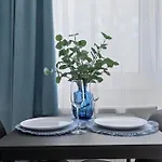 Blue Moon With Free Parking Apartmán Bratislava
