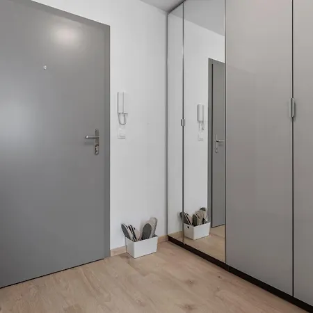 Apartment Blue Moon With Free Parking