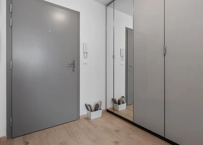 Apartman Blue Moon With Free Parking